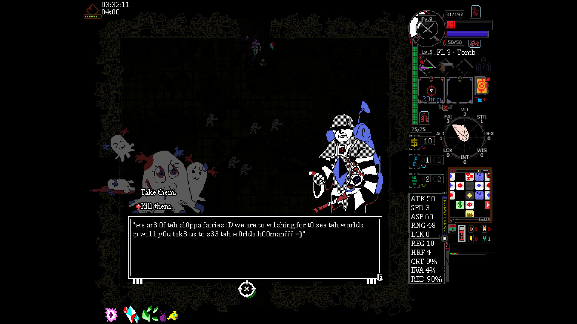 Schism screenshot 6