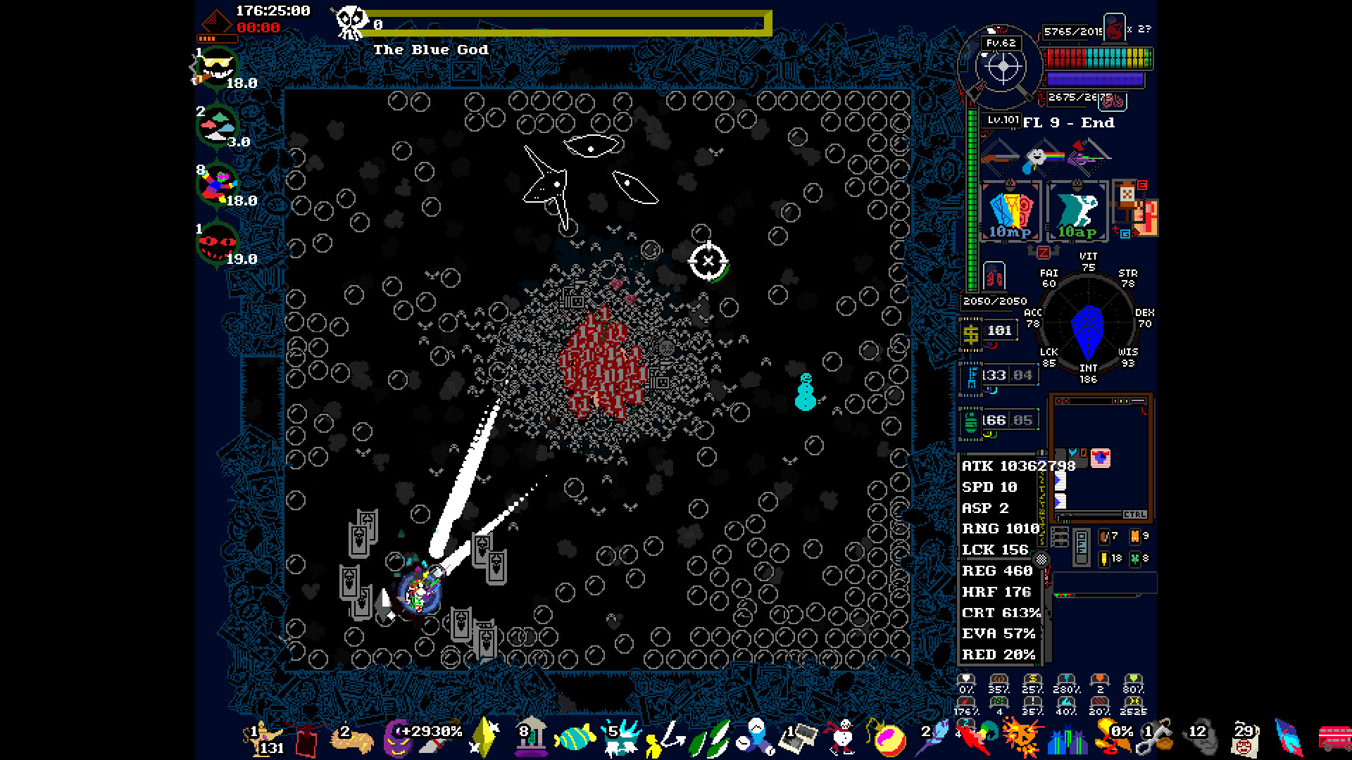 Schism screenshot 15