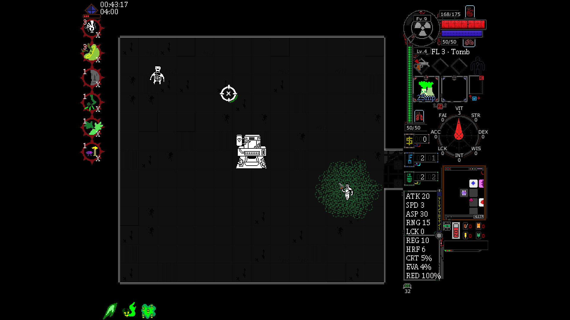 Schism screenshot 14