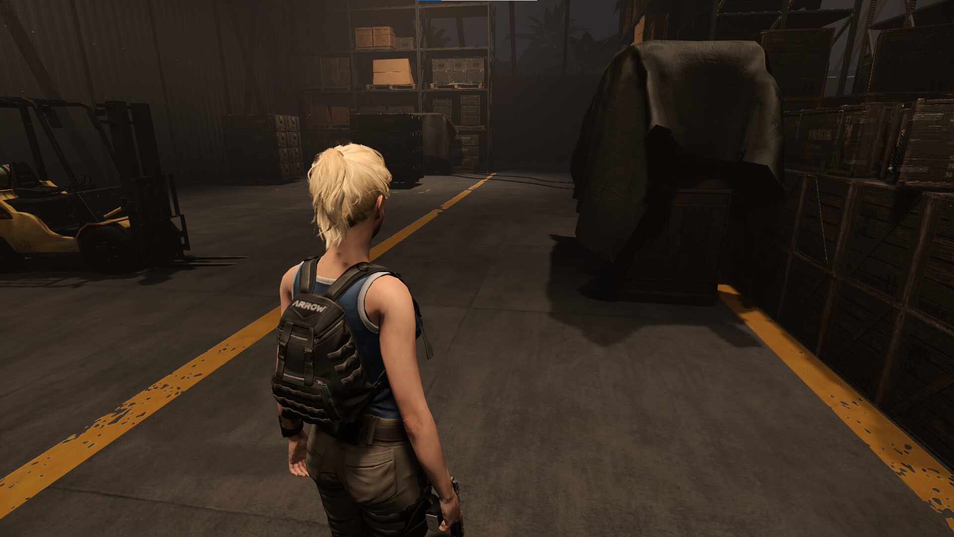 ExTime screenshot 2