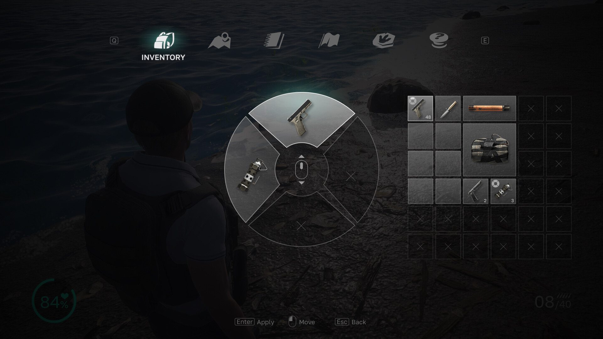 ExTime screenshot 8