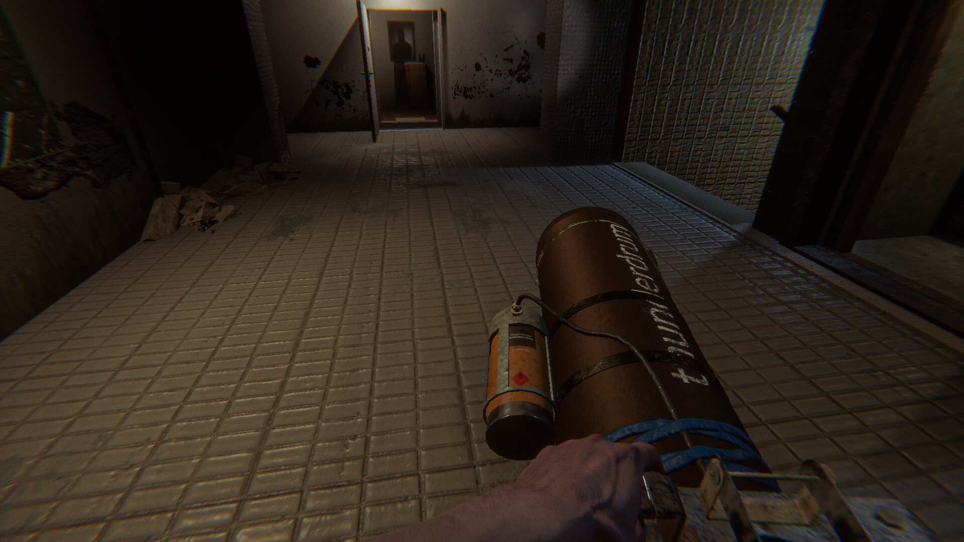 Proponent screenshot 11
