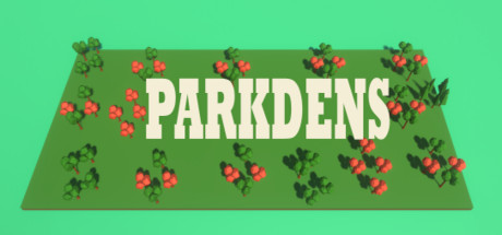 Parkdens — Steam header