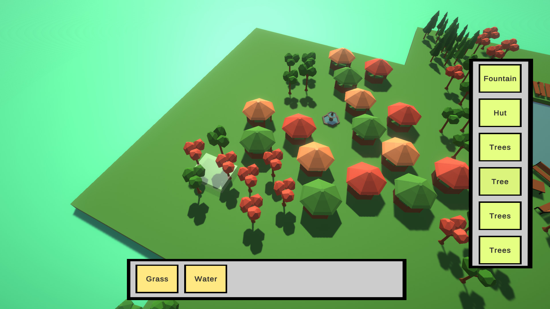 Parkdens screenshot 5