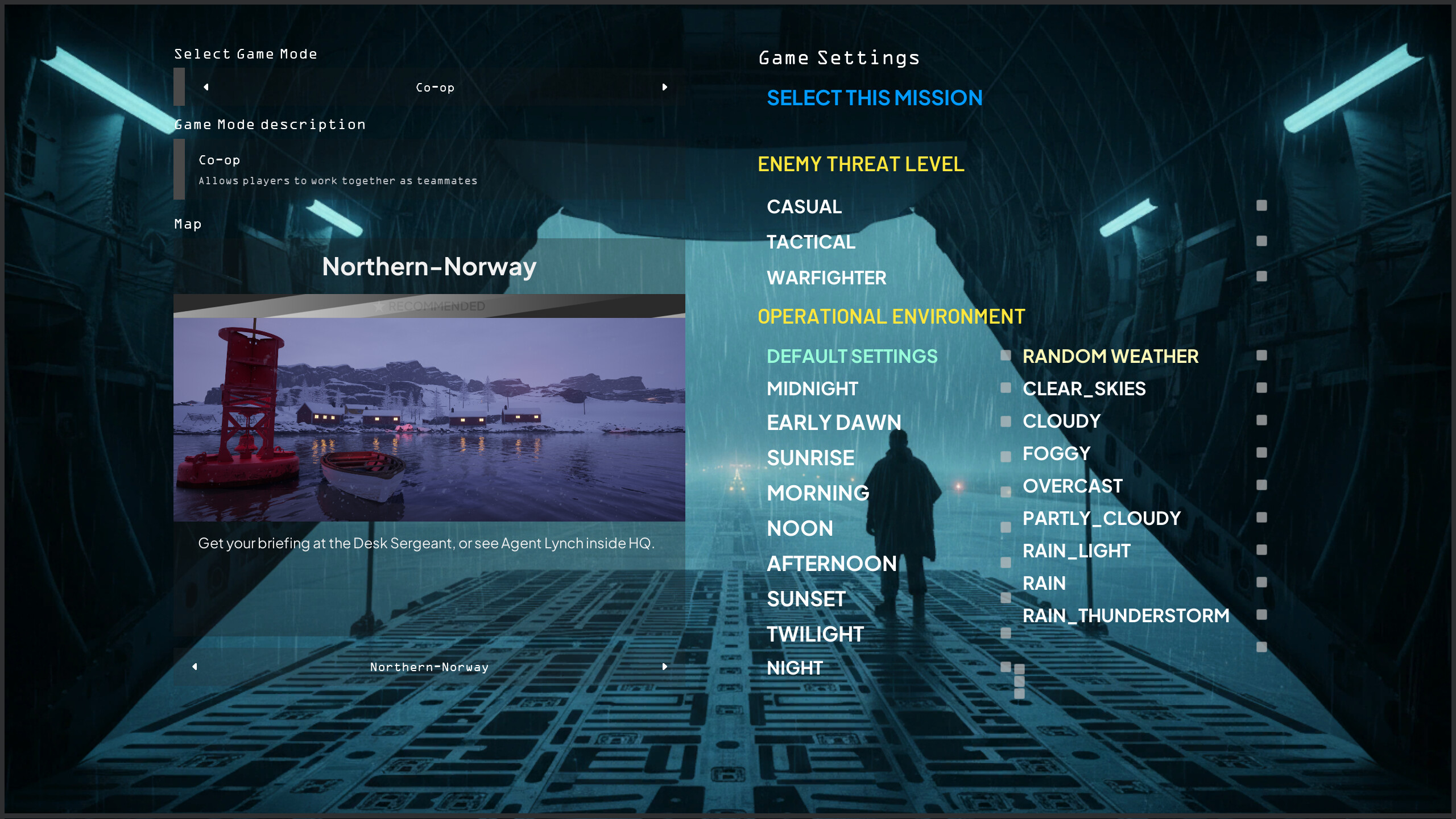 DIRECT CONTACT screenshot 5