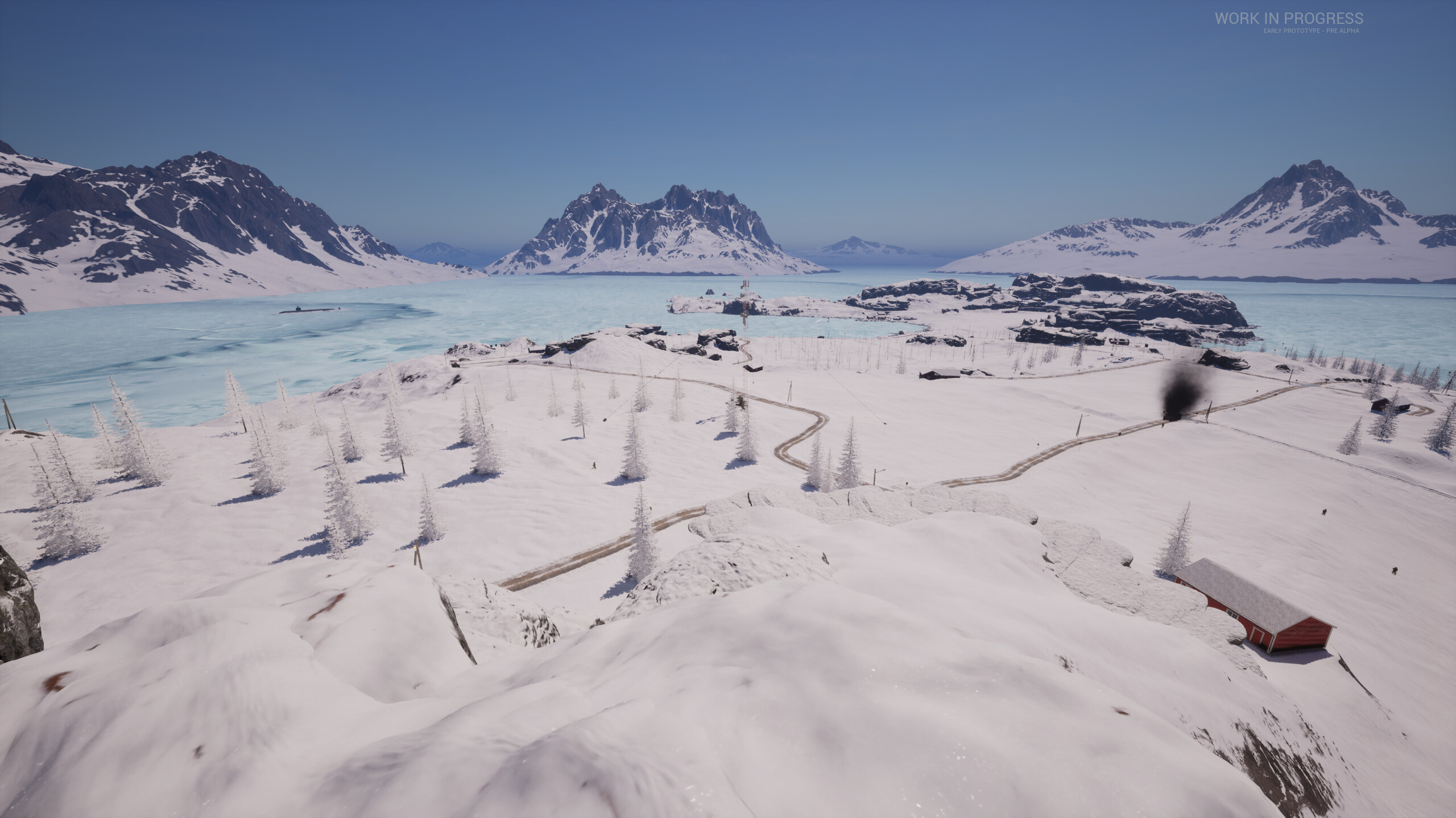 DIRECT CONTACT screenshot 3