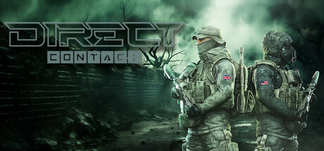 DIRECT CONTACT Cover Image