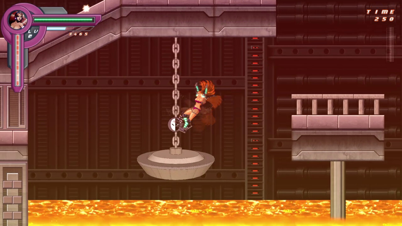 Jet Dancer screenshot 5