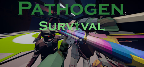 Pathogen: Survival Cover Image