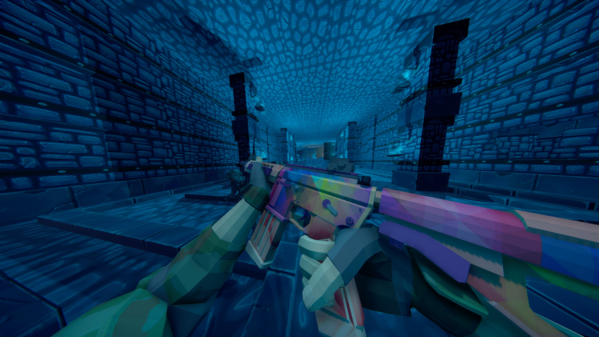 Pathogen: Survival screenshot 7