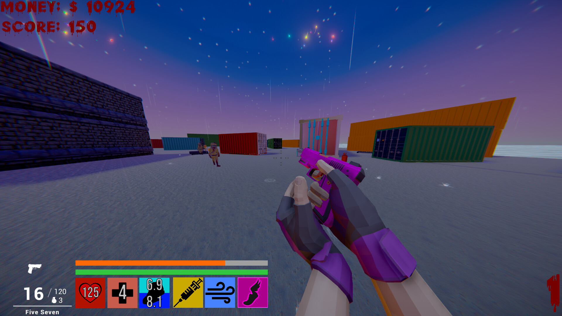 Pathogen: Survival screenshot 11