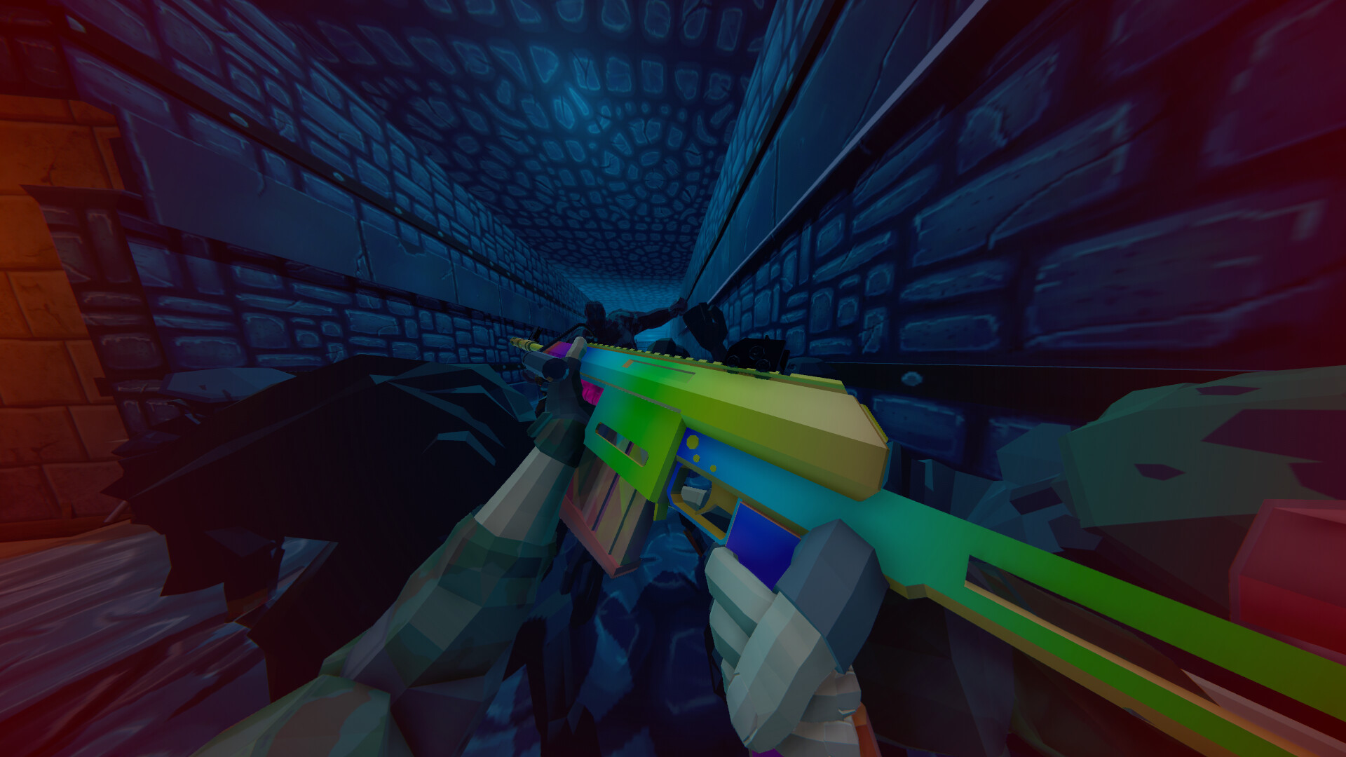 Pathogen: Survival screenshot 9