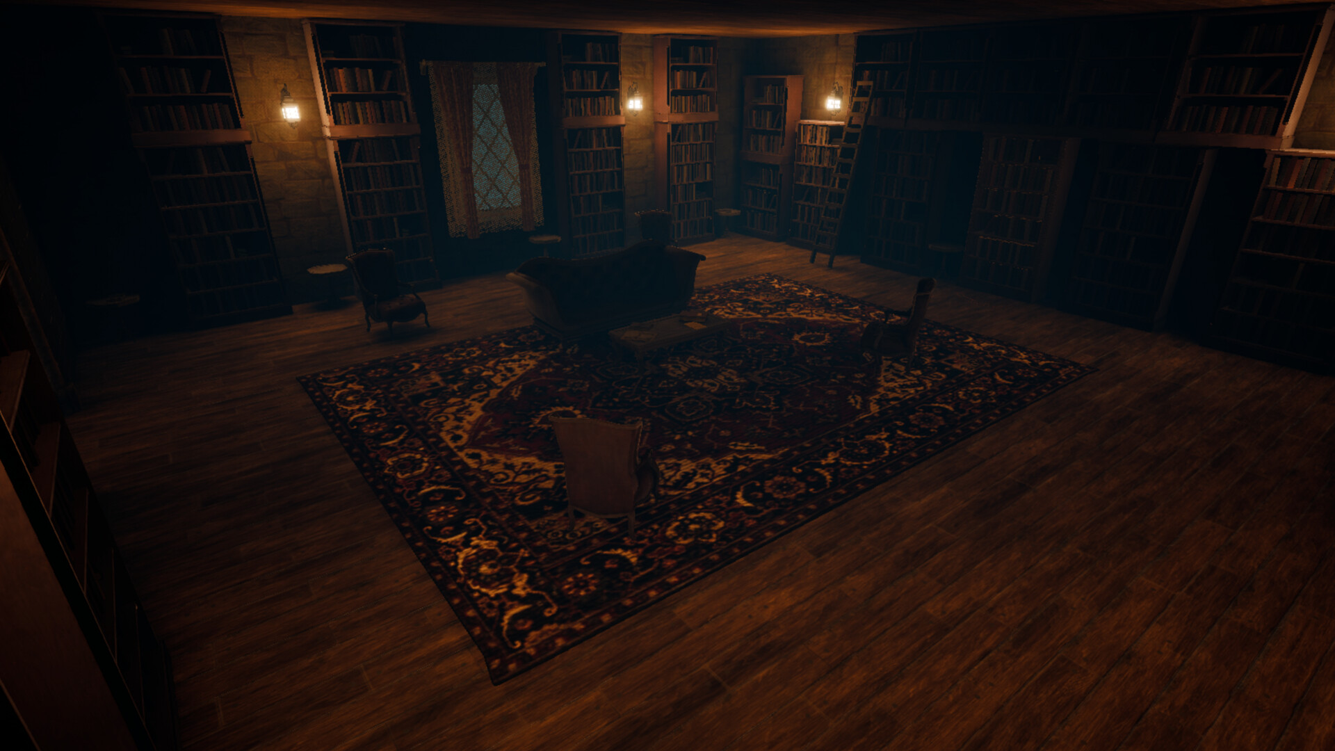 Alkurai screenshot 6