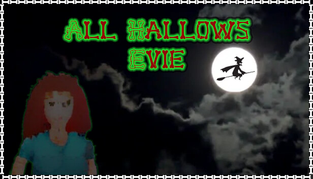 All Hallows Evie on Steam