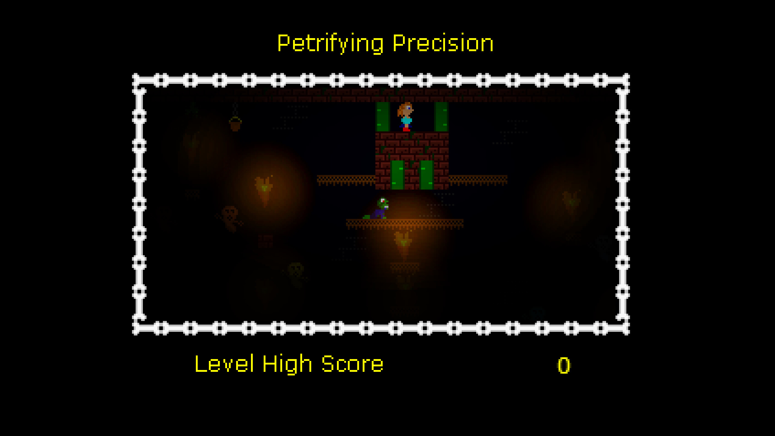 All Hallows Evie screenshot 5