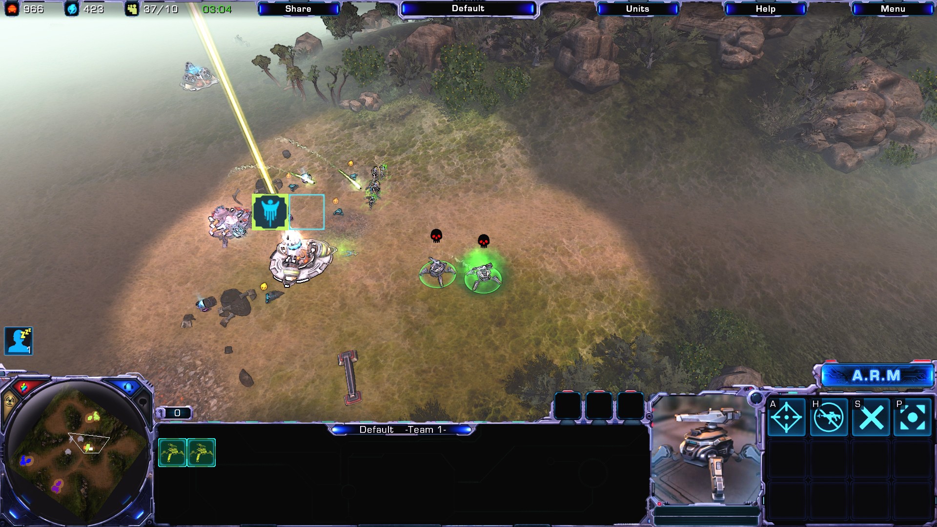 Tryst: Survival DLC screenshot 1