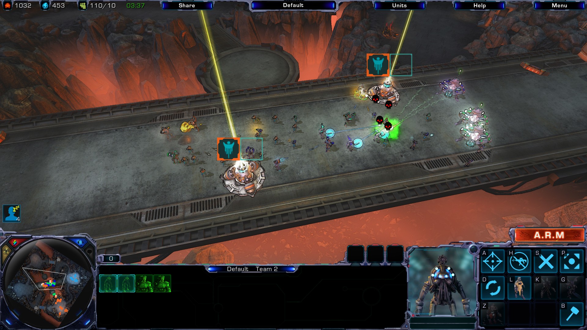 Tryst: Survival DLC screenshot 4