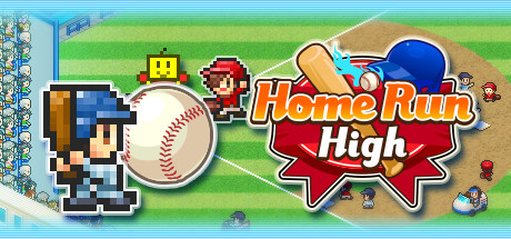 棒球学院物语 v1.41(Home Run High)免安装中文版