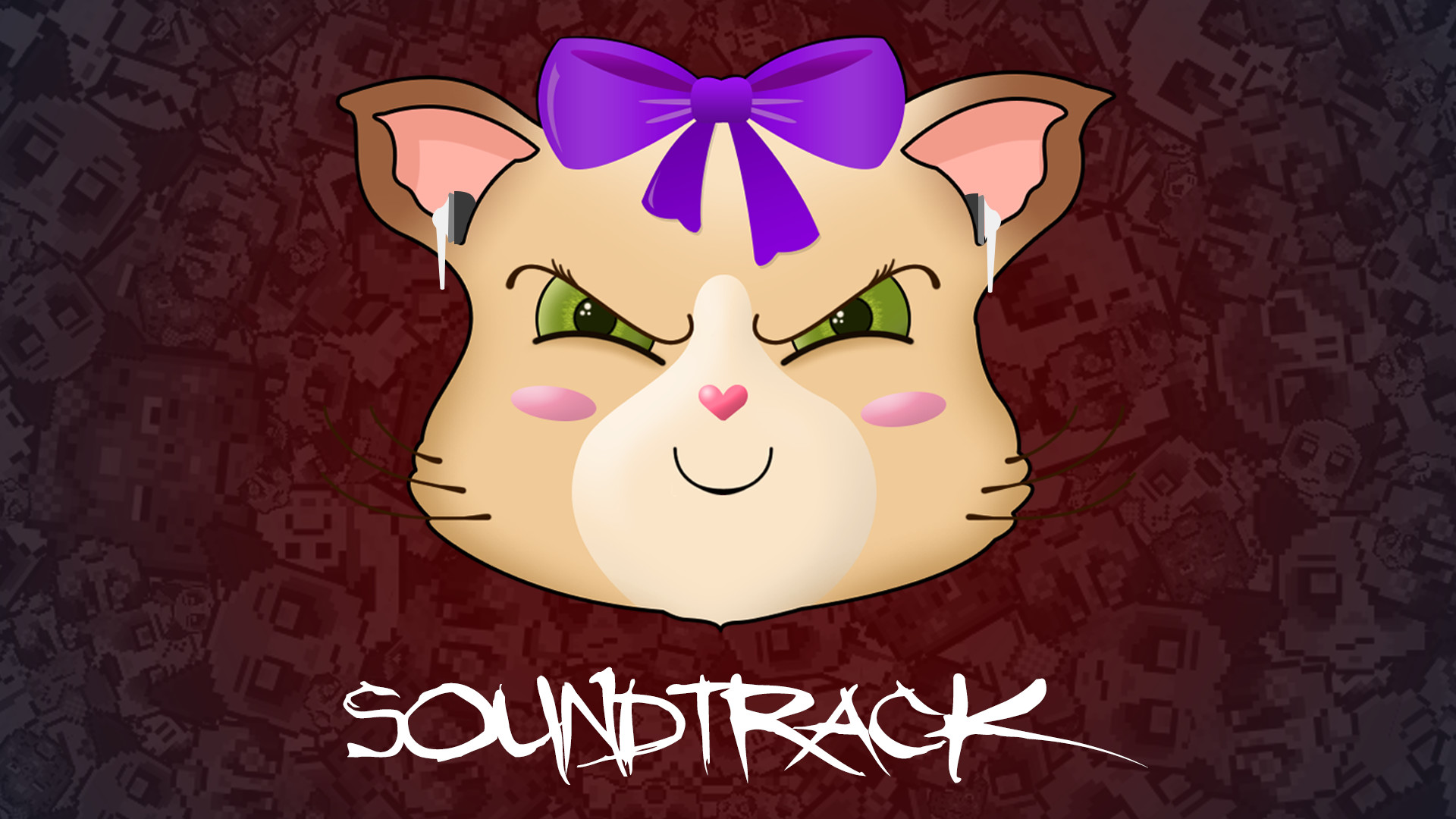 Angry Cat Soundtrack screenshot 1