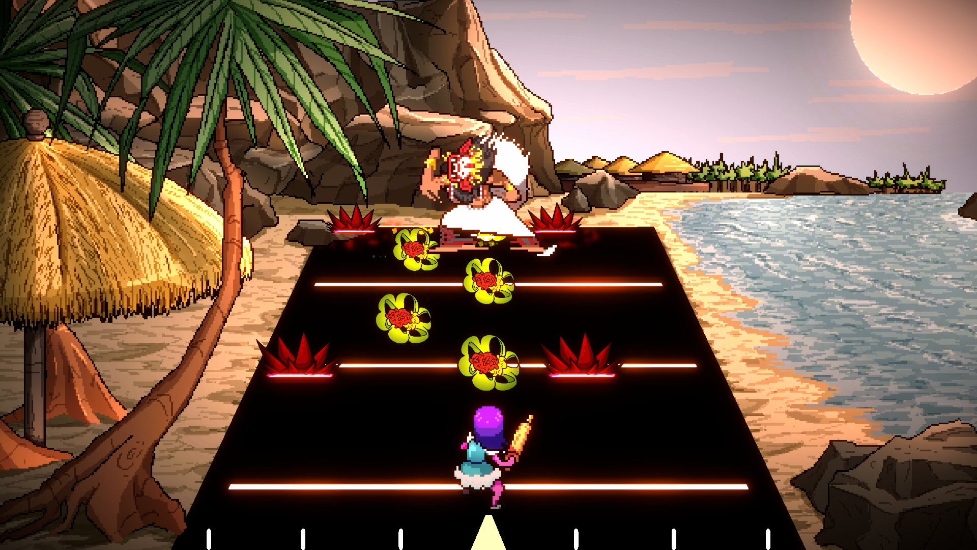 Diets and Deities screenshot 1