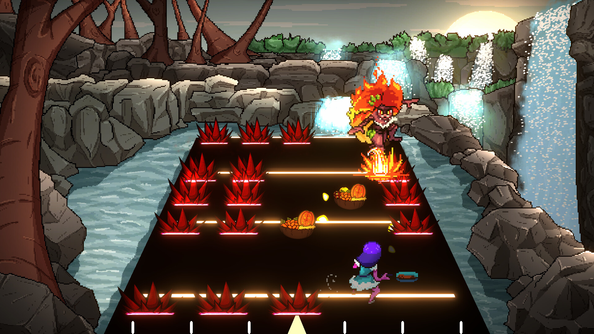 Diets and Deities screenshot 2