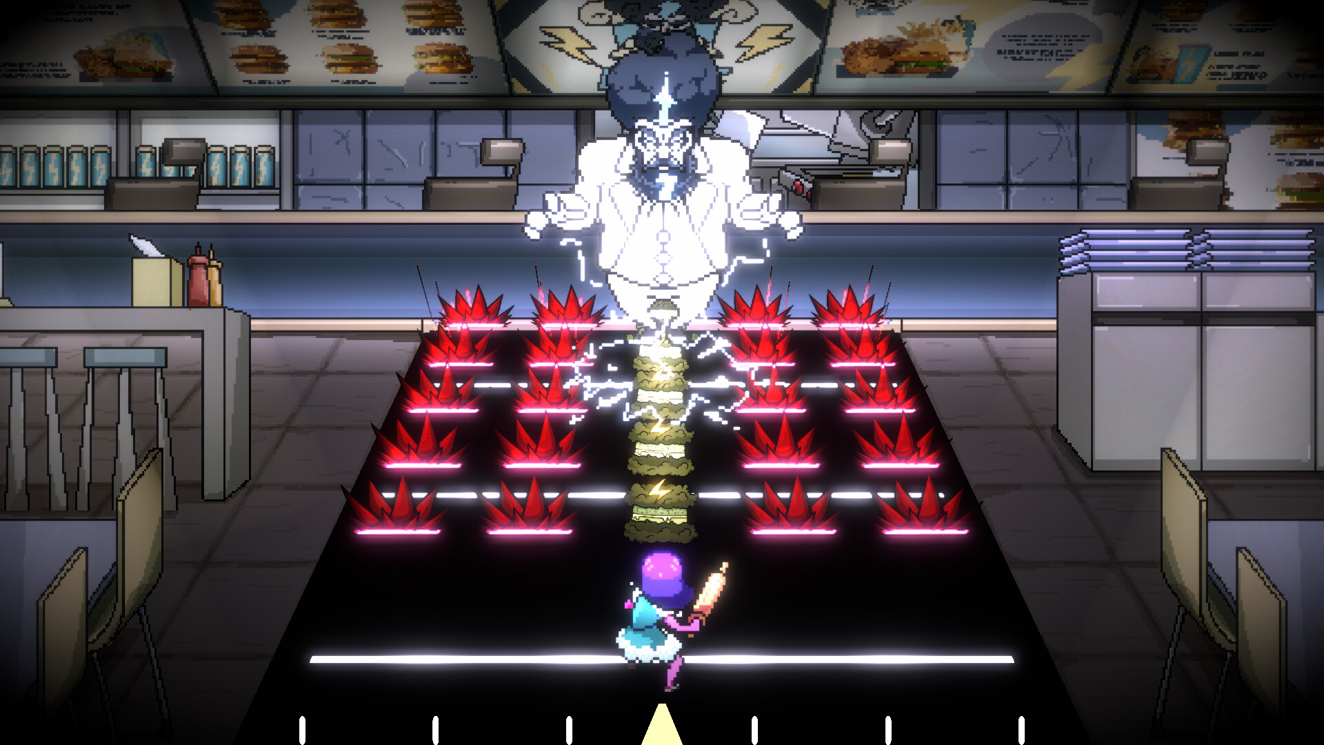 Diets and Deities screenshot 3