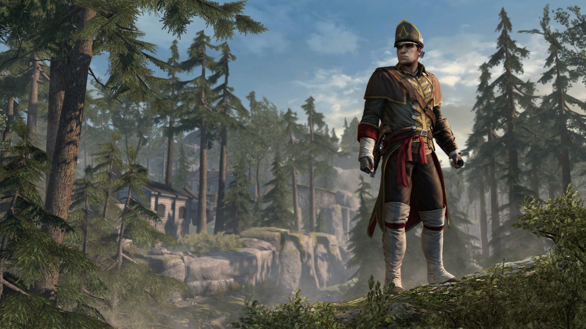 Assassin’s Creed® III – The Hidden Secrets Pack screenshot 4