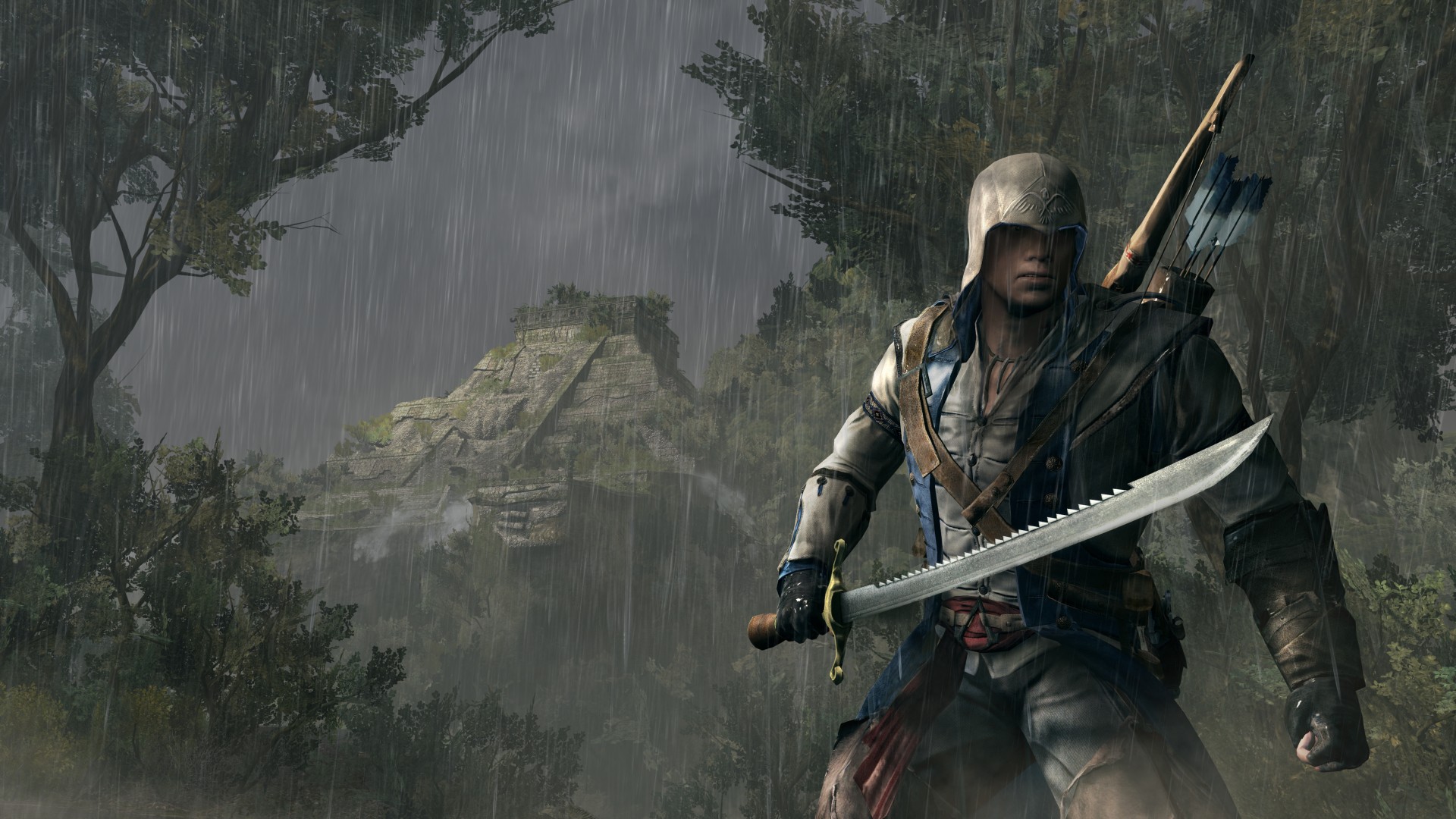 Assassin’s Creed® III – The Hidden Secrets Pack screenshot 1