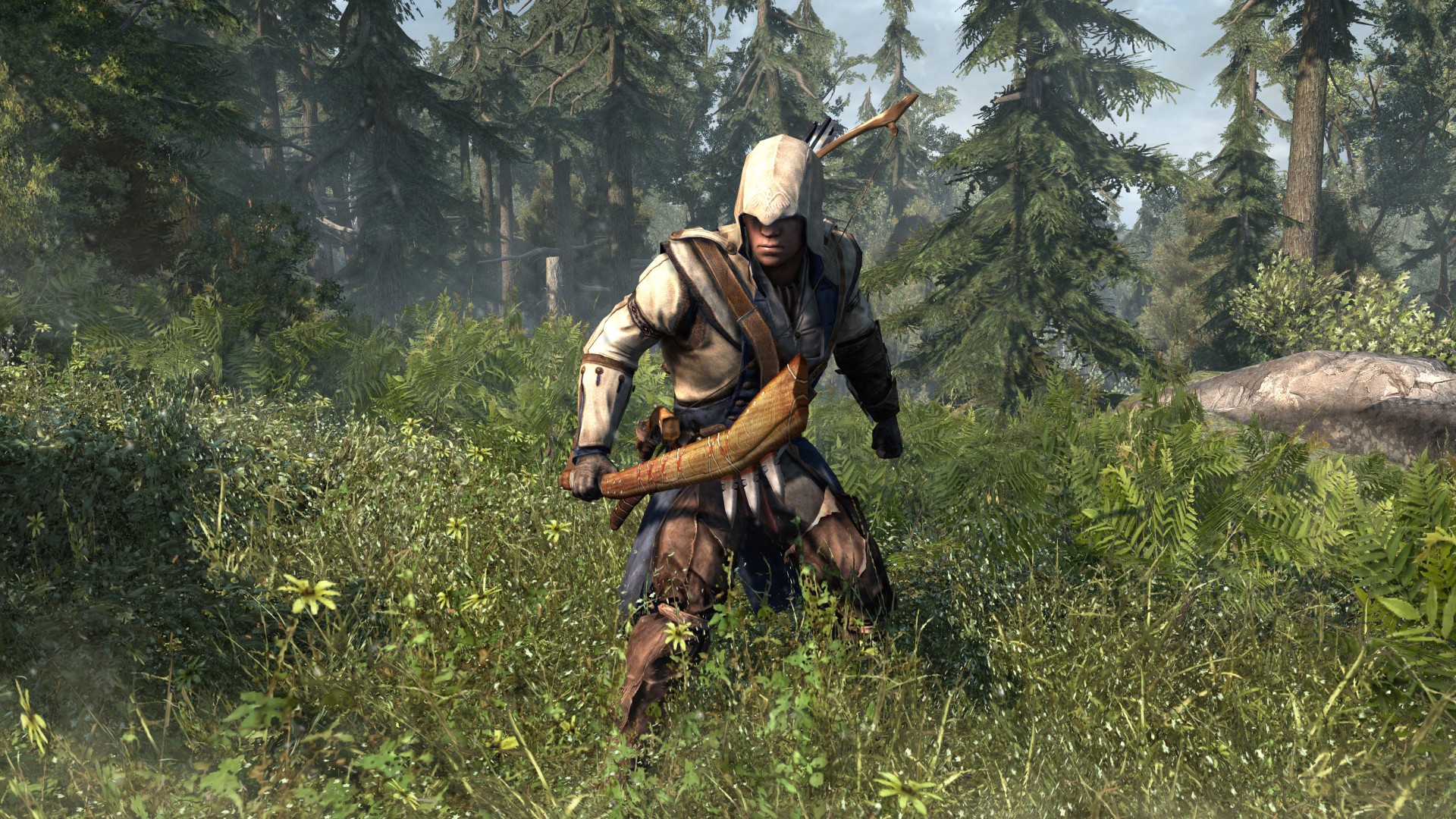Assassin’s Creed® III – The Hidden Secrets Pack screenshot 5