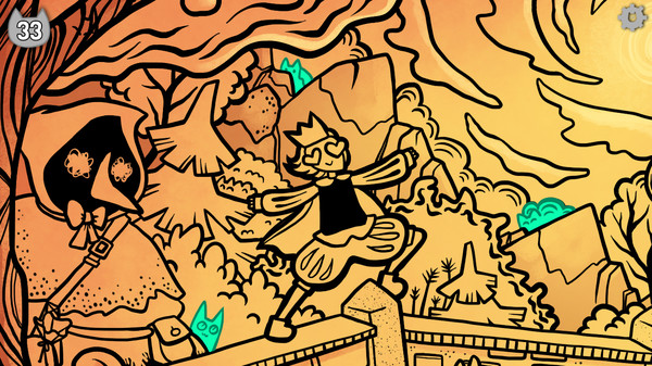 Ever Seen A Cat? 3 screenshot