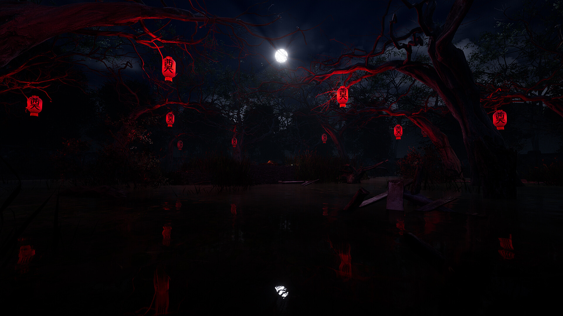 Mysterious School screenshot 14