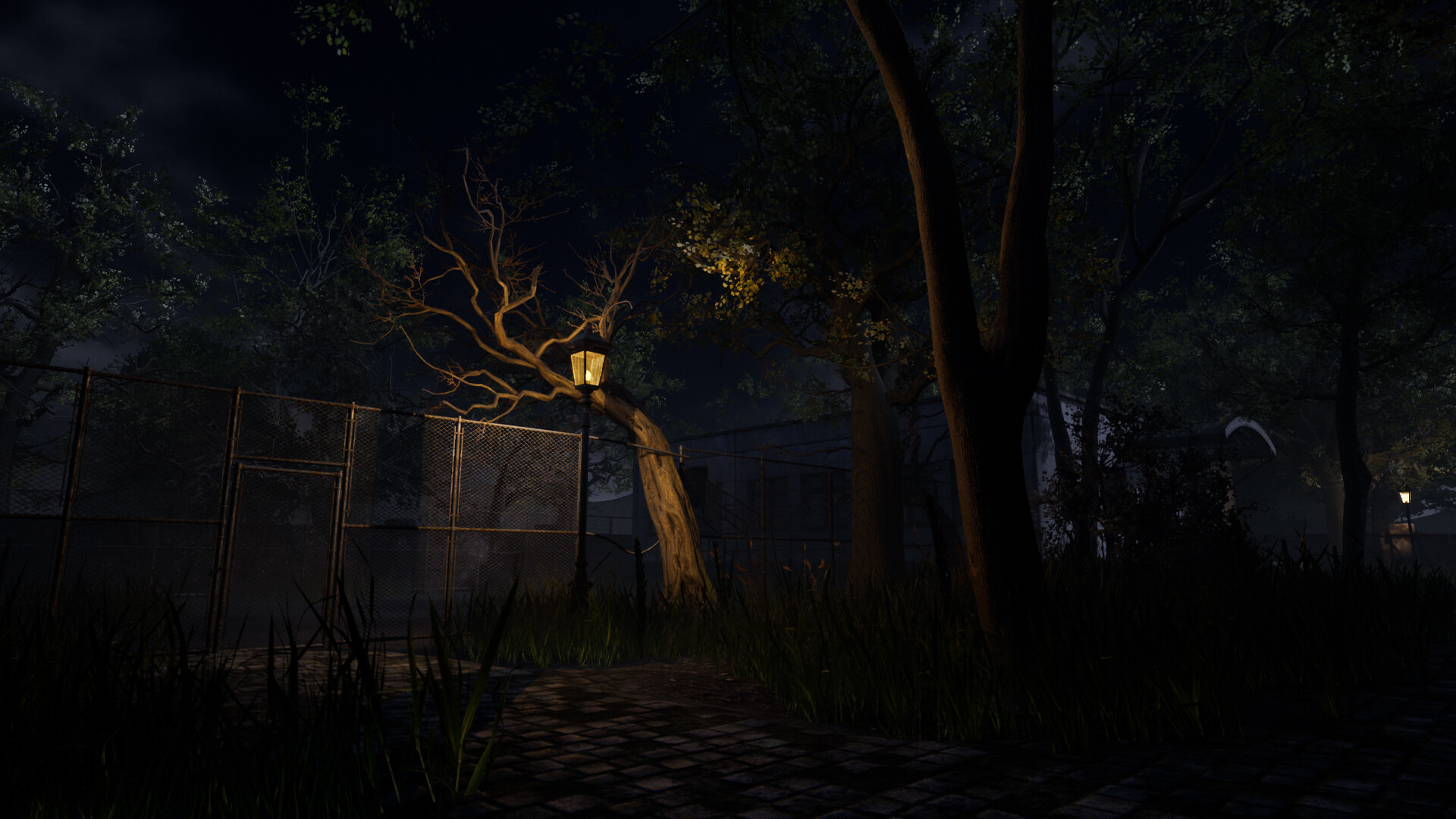 Mysterious School screenshot 7