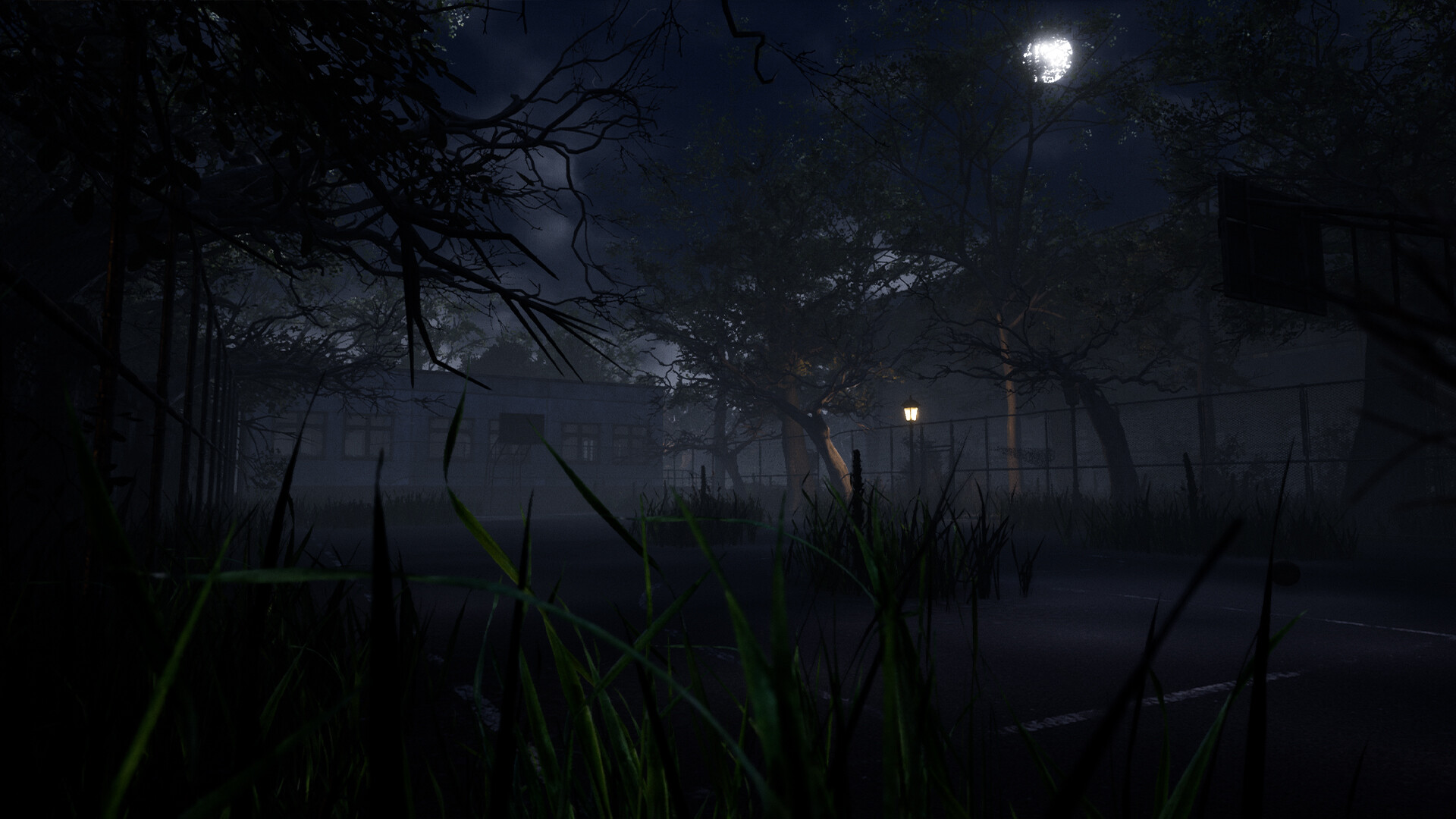 Mysterious School screenshot 10