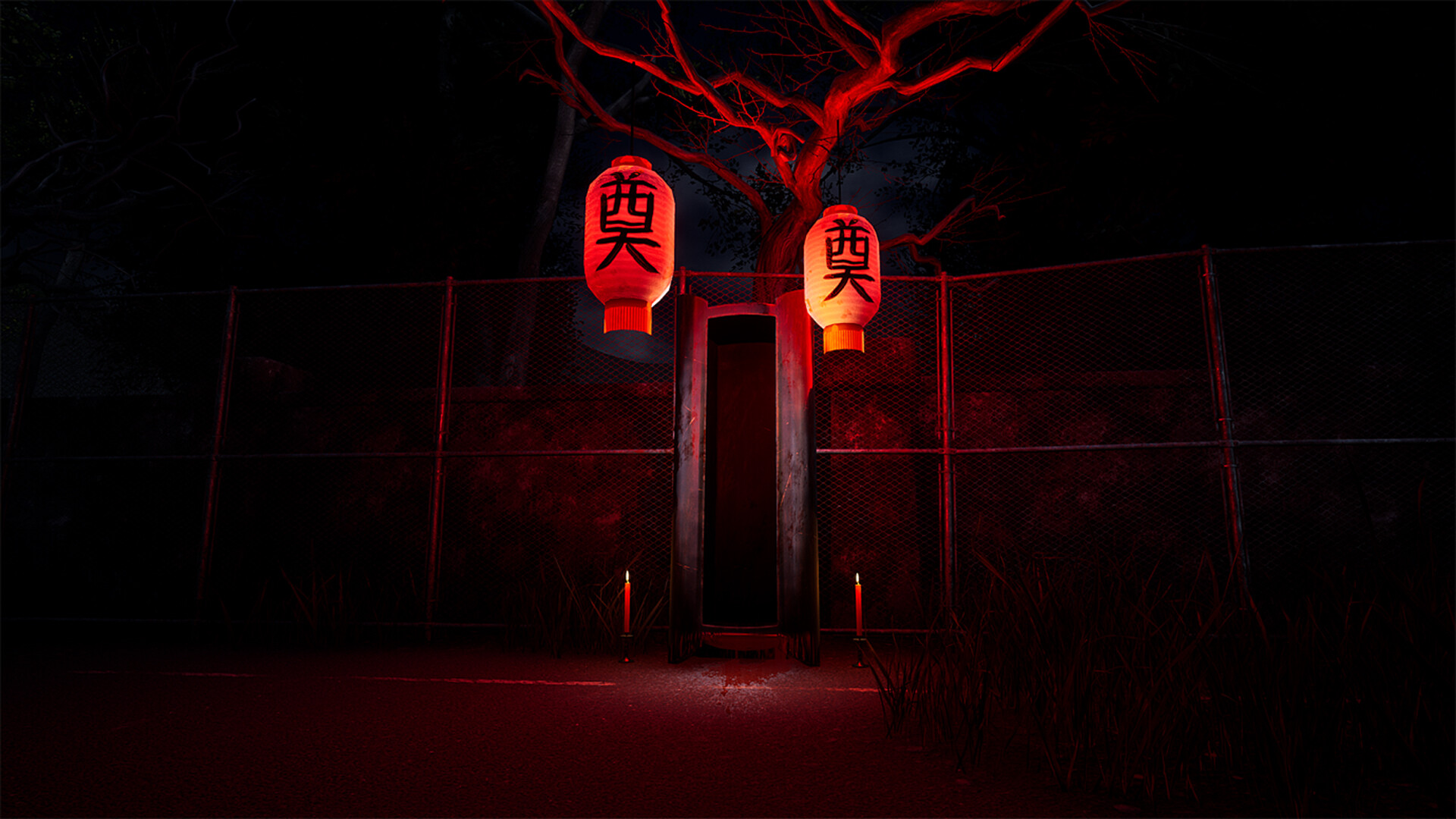 Mysterious School screenshot 9