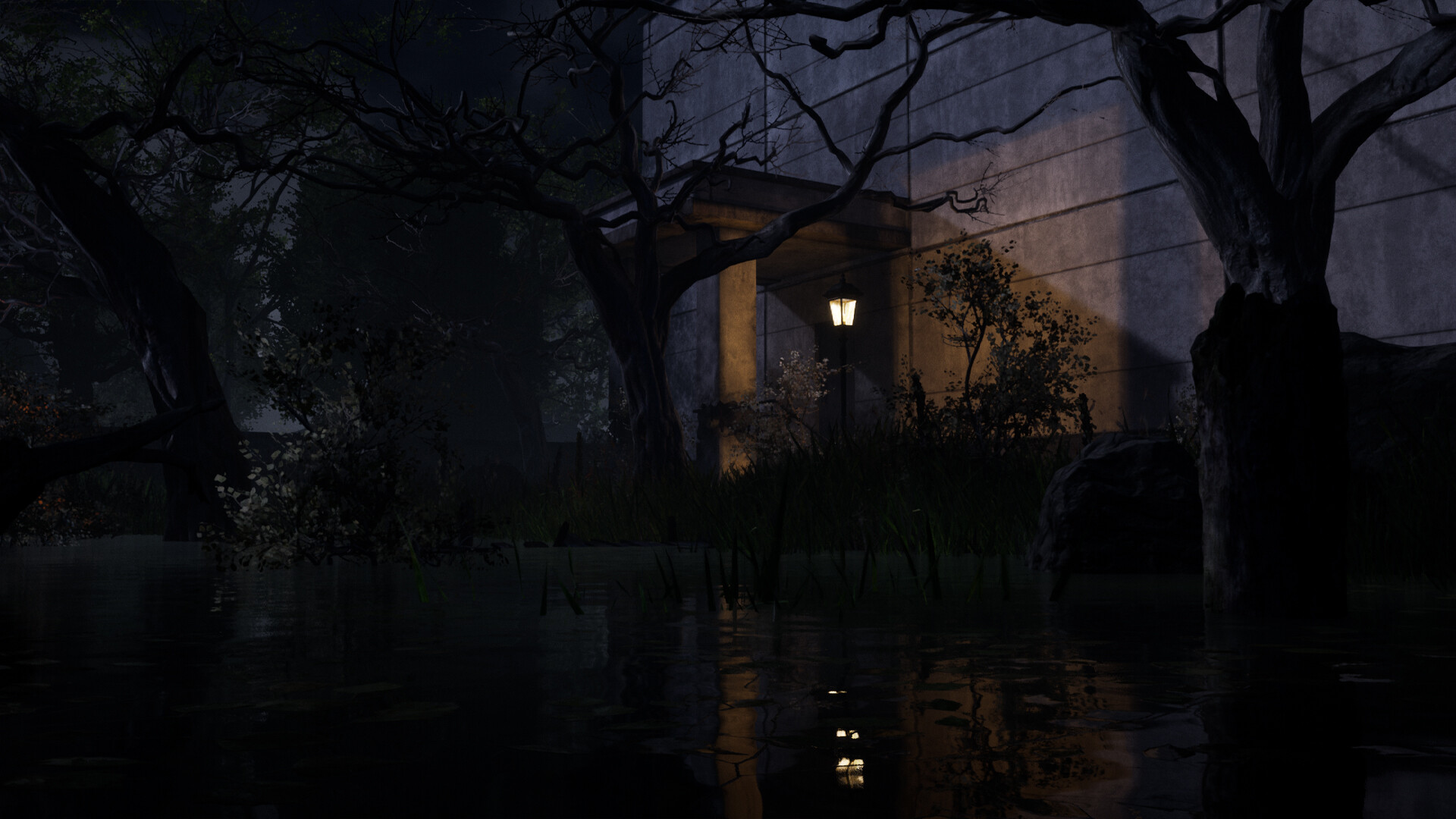 Mysterious School screenshot 15