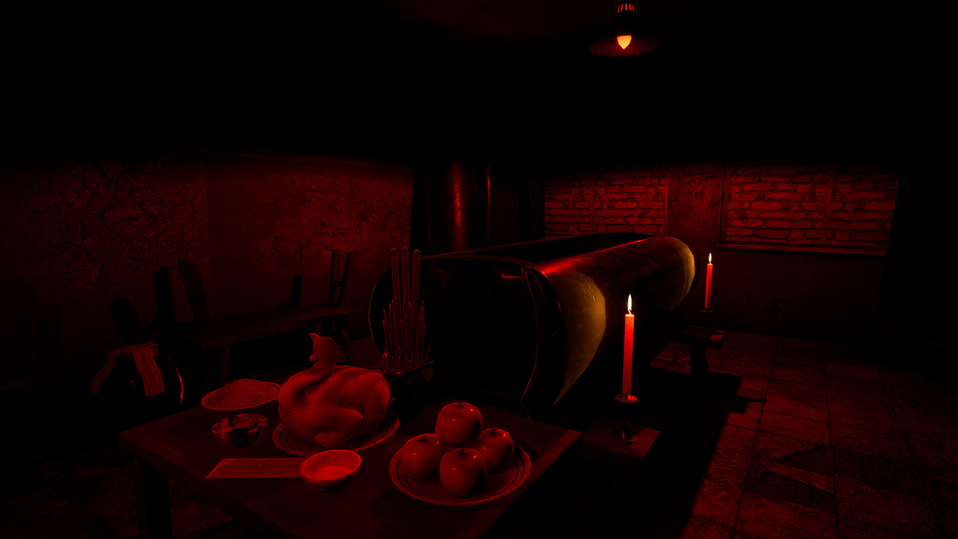 Mysterious School screenshot 11