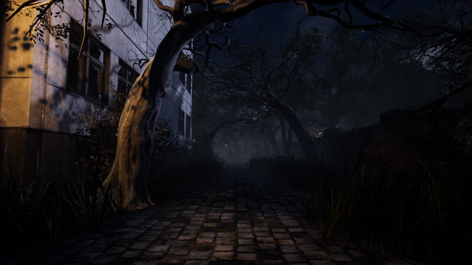 Mysterious School screenshot 16