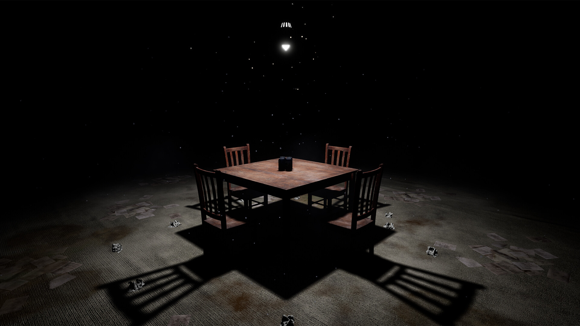 Mysterious School screenshot 12