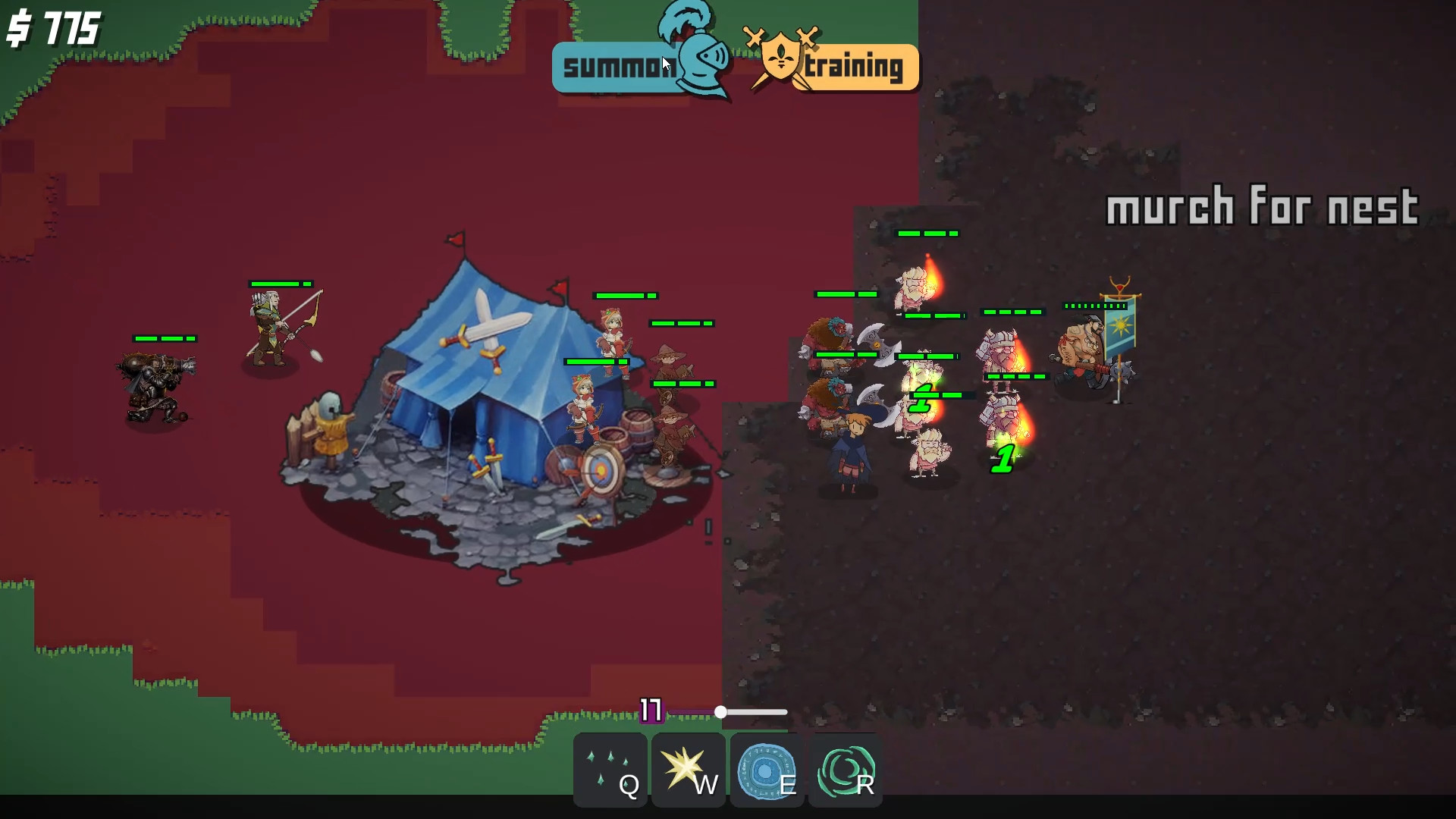 BattlefieldPriest screenshot 11