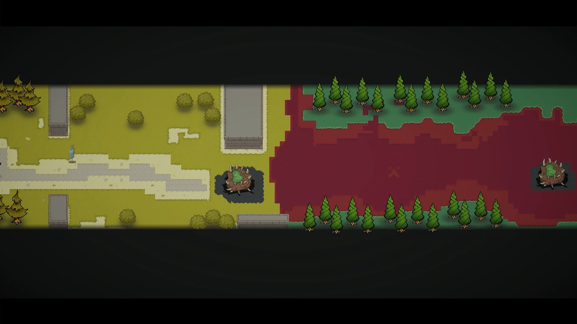 BattlefieldPriest screenshot 6