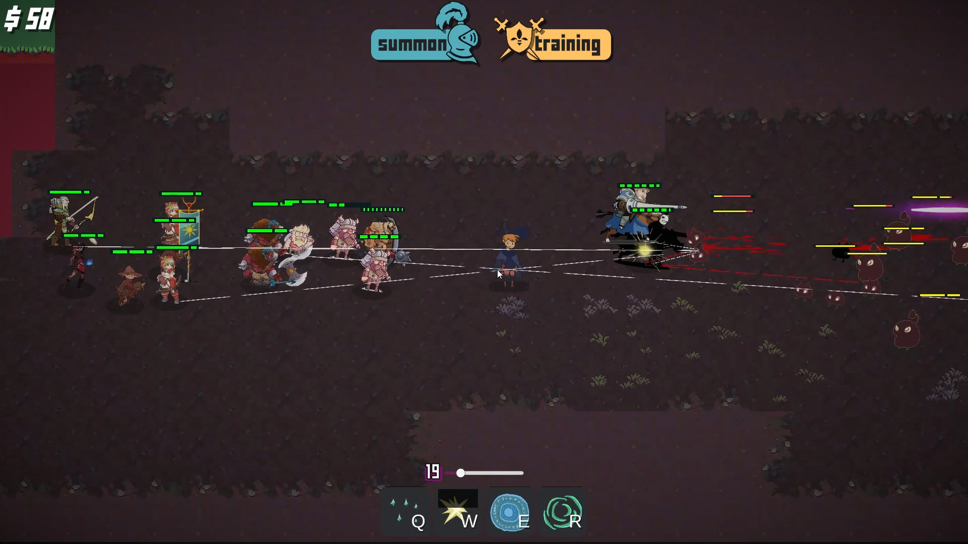 BattlefieldPriest screenshot 12