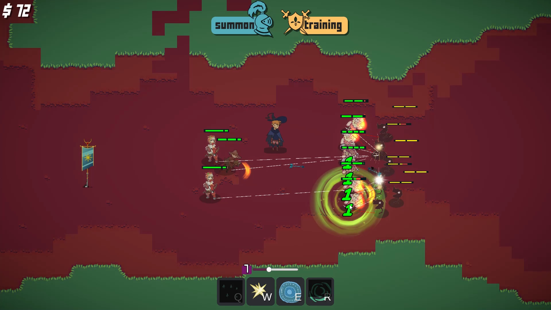 BattlefieldPriest screenshot 14