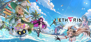 Etheria: Restart
