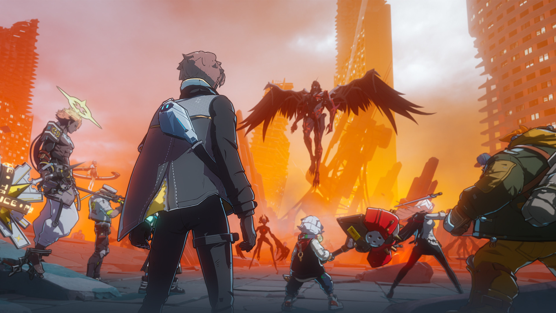 Etheria: Restart screenshot 22