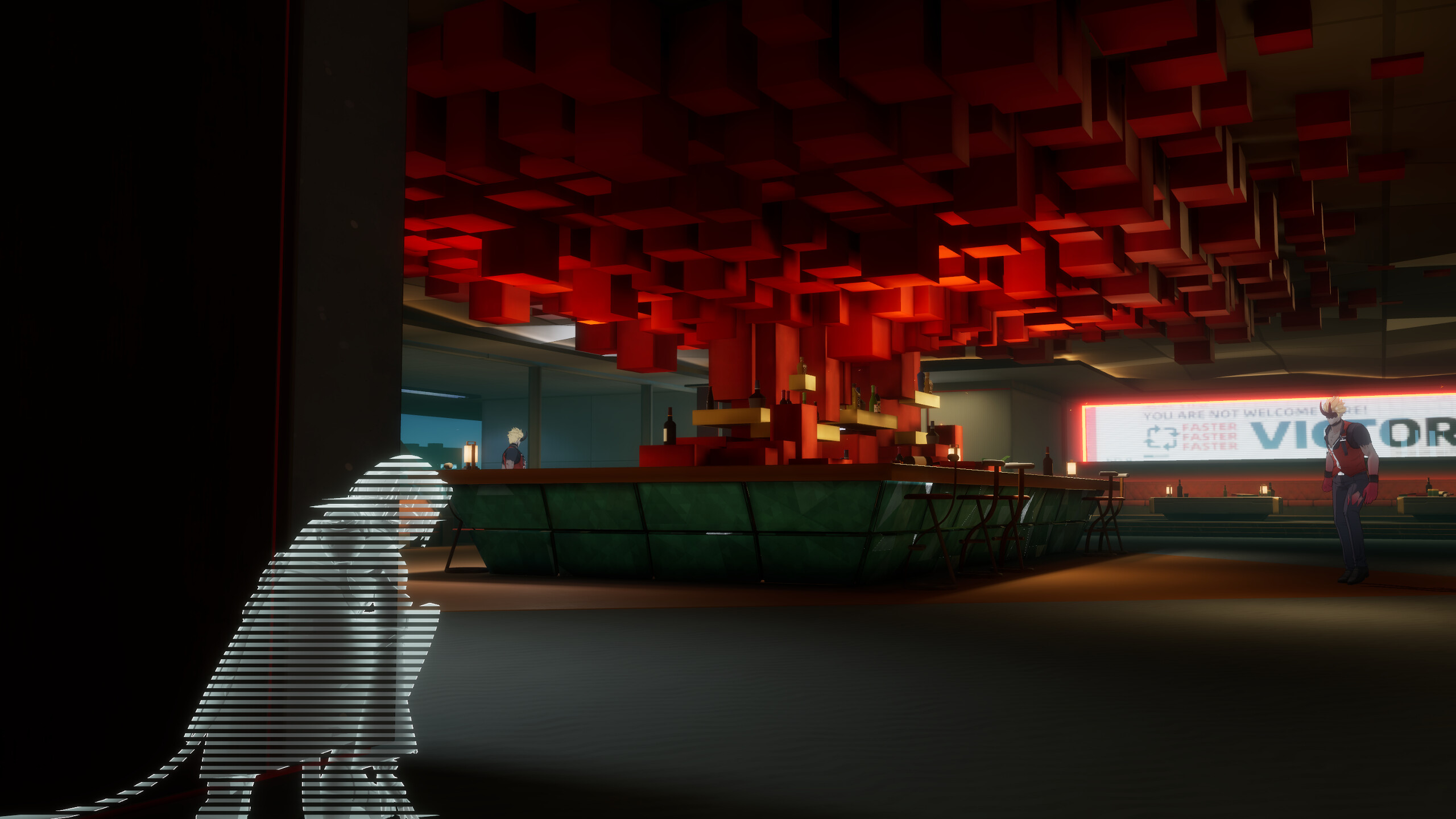 Etheria: Restart screenshot 15