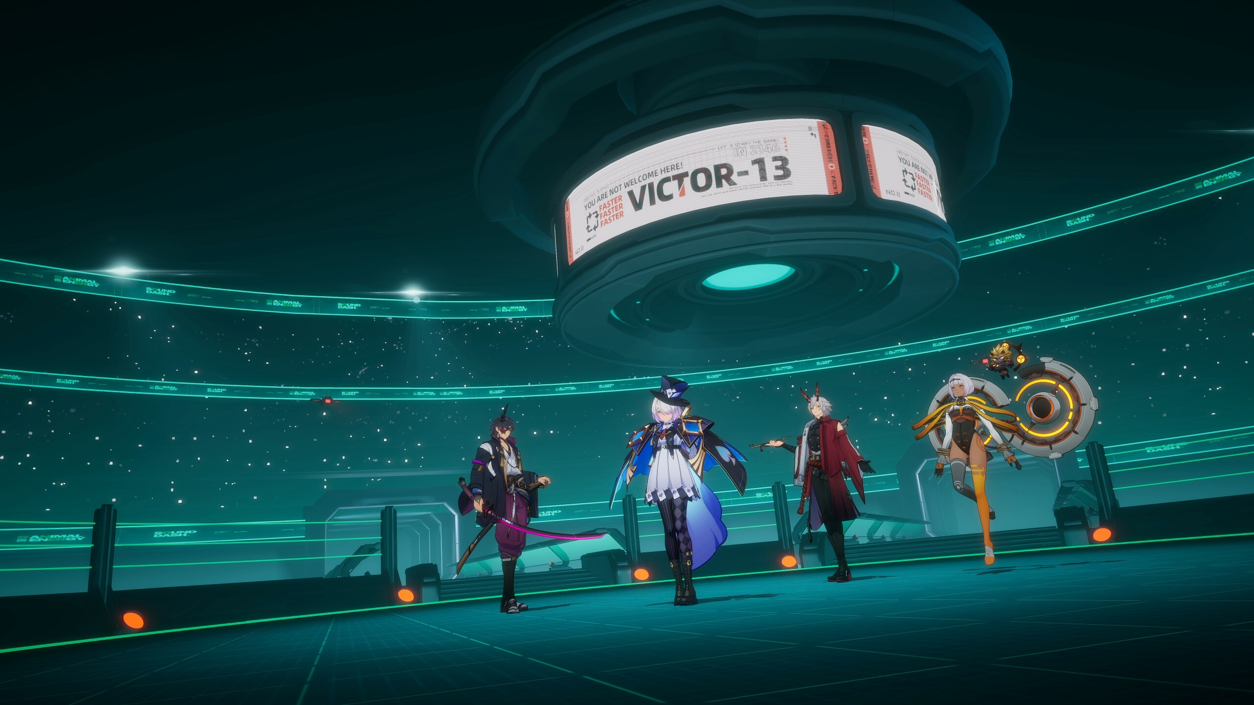 Etheria: Restart screenshot 11