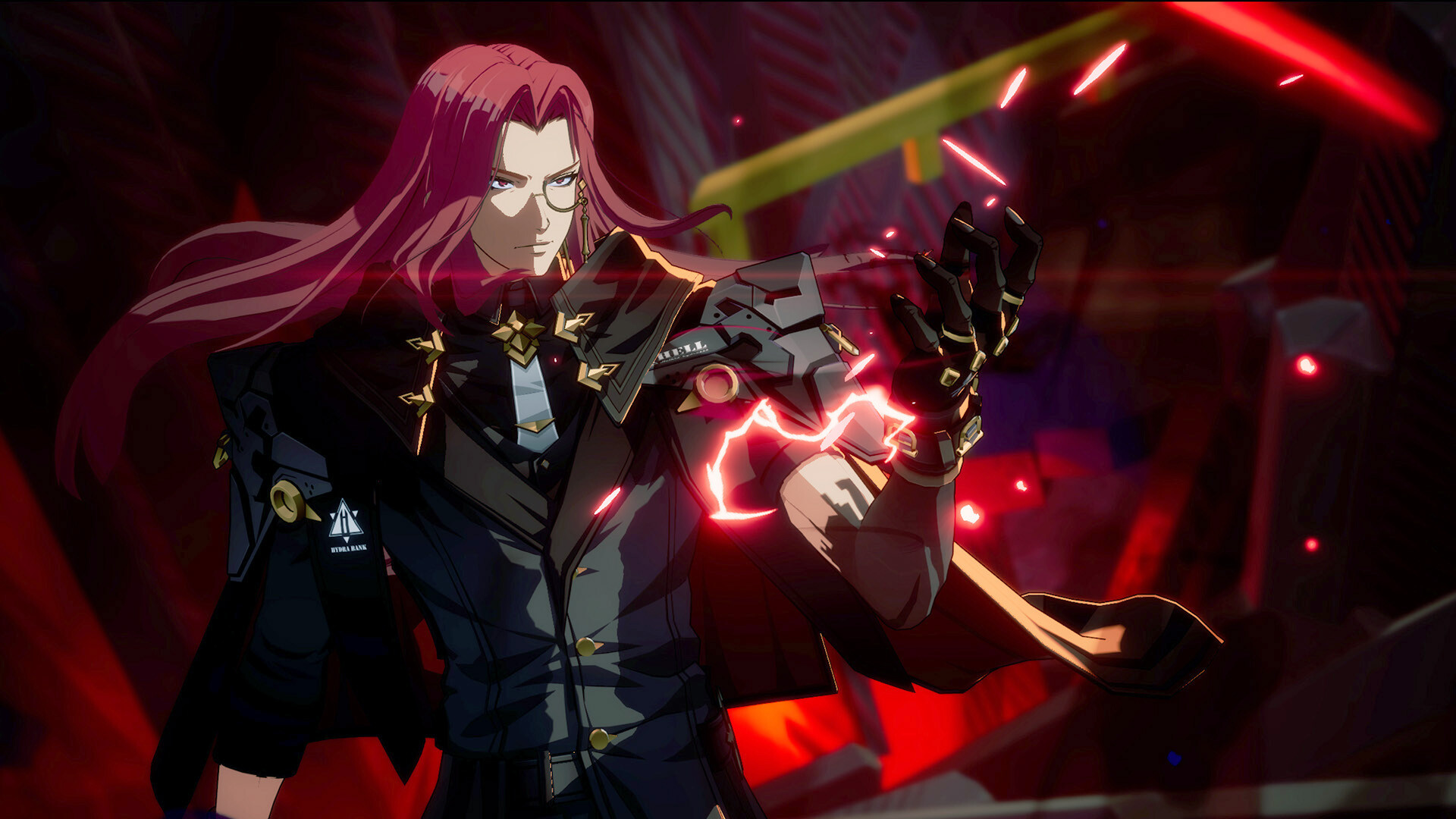 Etheria: Restart screenshot 18
