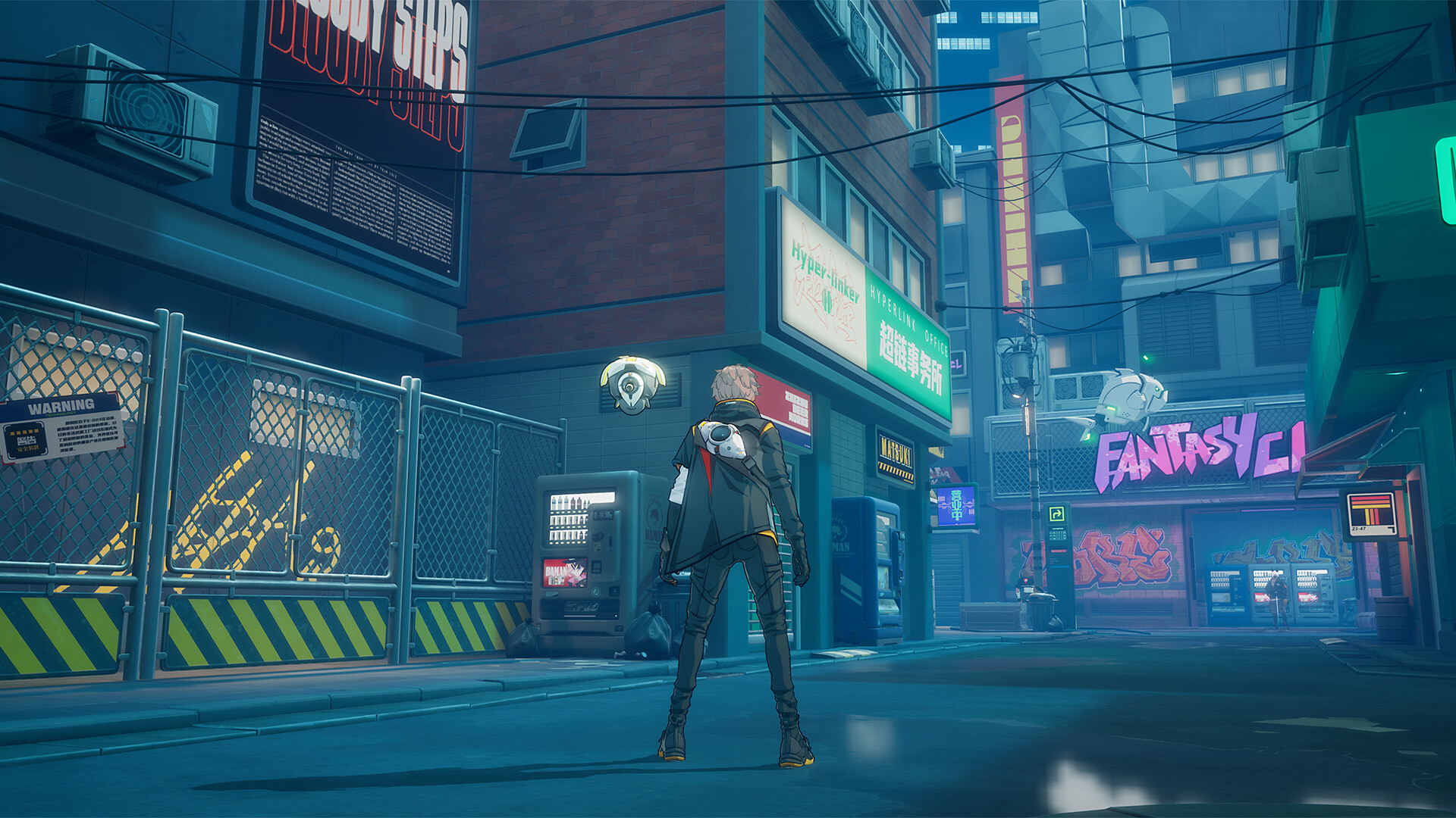Etheria: Restart screenshot 9