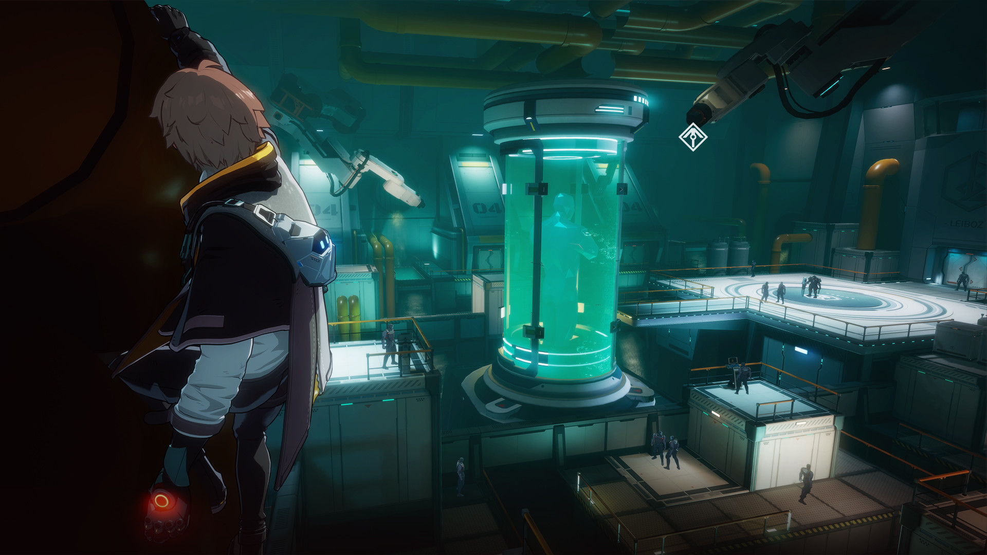 Etheria: Restart screenshot 16