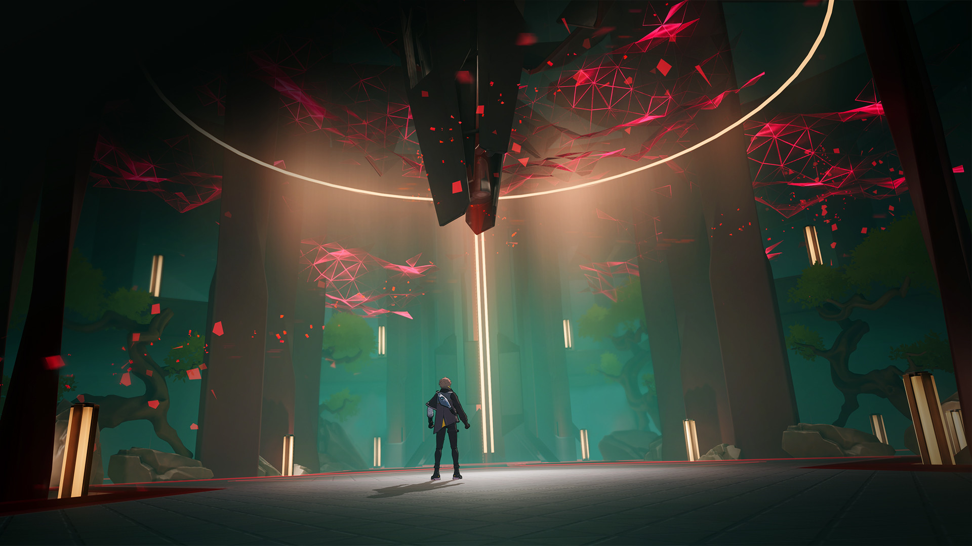 Etheria: Restart screenshot 17